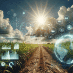 Quarto Levantamento da Safra 2024/25 da Cana-de-Açúcar: Incêndios Trouxeram Impactos.