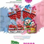 Tomate Sweet Grape incentiva prevenção contra o câncer de mama e de próstata no Brasil