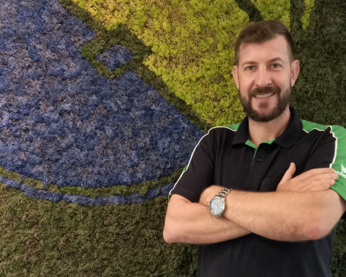 Linicius Mendes Nutricionista de Ruminantes De Heus