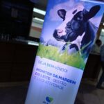 Gestão baseada em dados transforma resultados da pecuária leiteira no Brasil