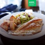 Quaresma é a data mais importante da piscicultura brasileira